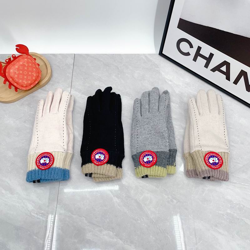 Canada Goose Gloves dx02